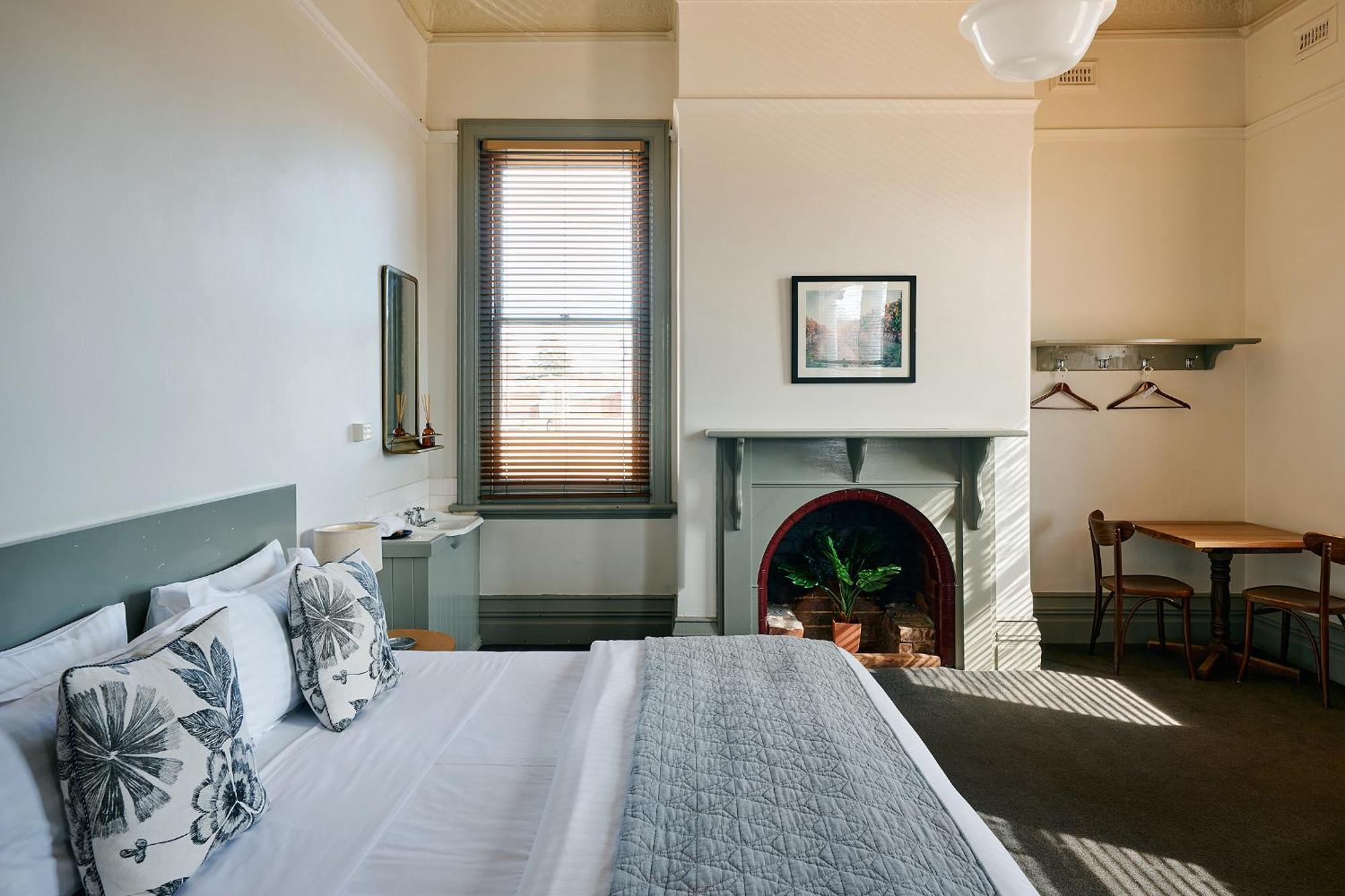 Healesville Hotel Esterno foto