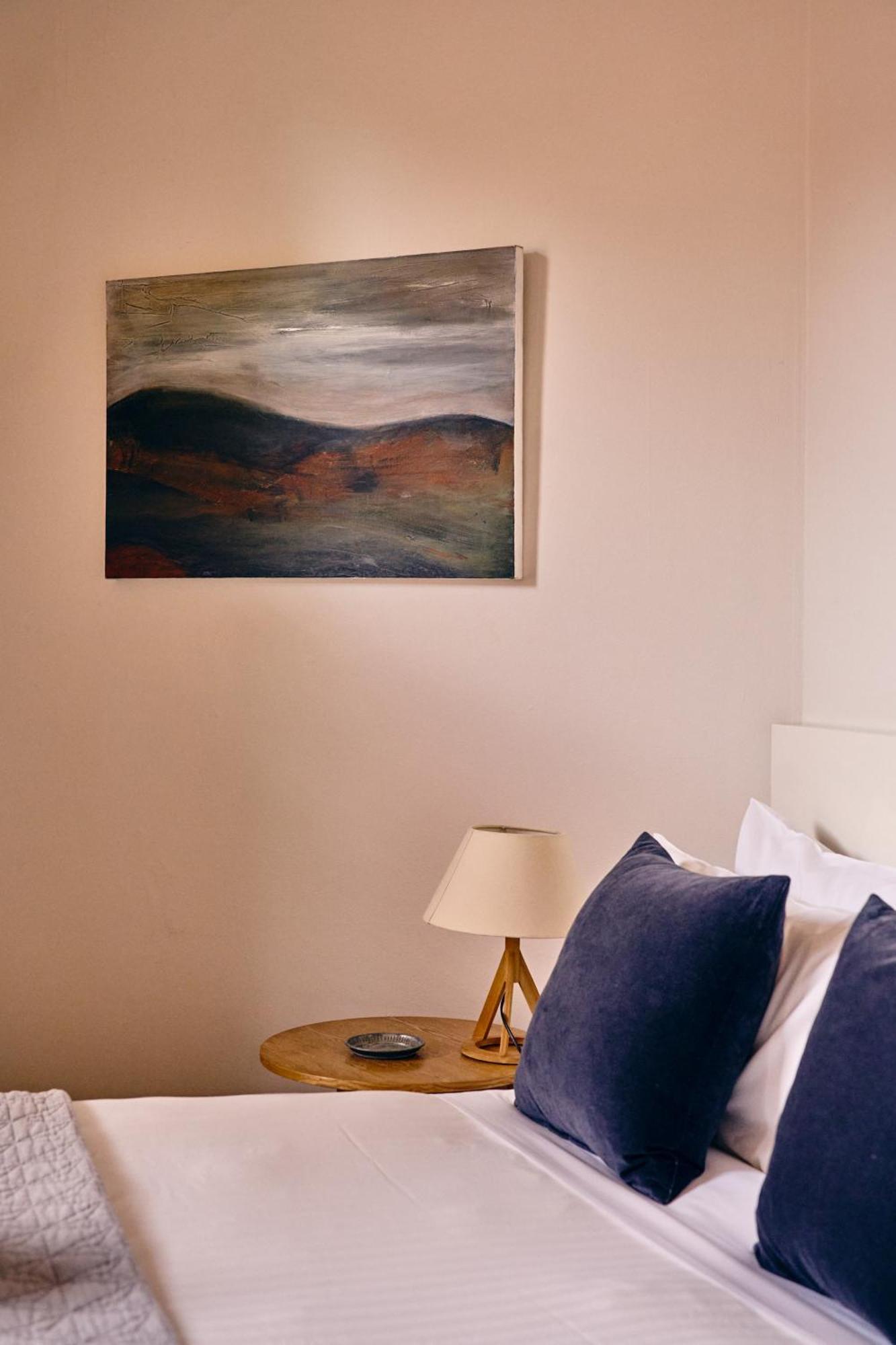 Healesville Hotel Esterno foto