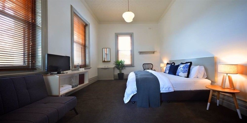 Healesville Hotel Esterno foto