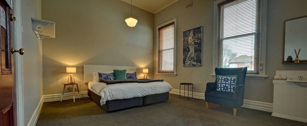 Healesville Hotel Esterno foto